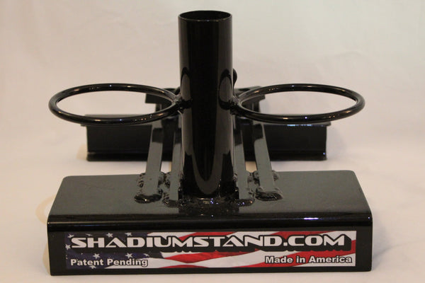 The Shadium US Pat. #10,624,479 / LIFETIME WARRANTY